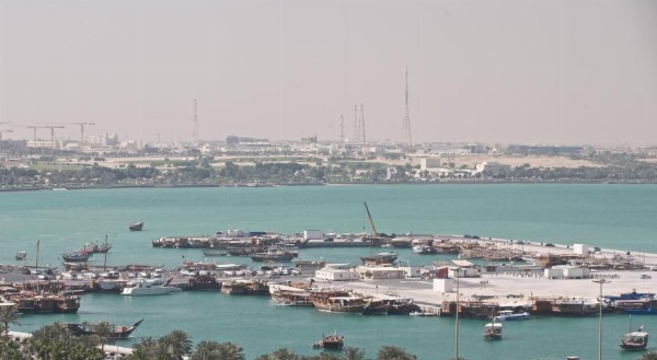 The Royal Riviera Hotel Doha image 19